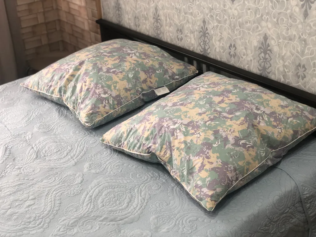 Квартира 2-комнатная квартира в центре Сухума — Сухум