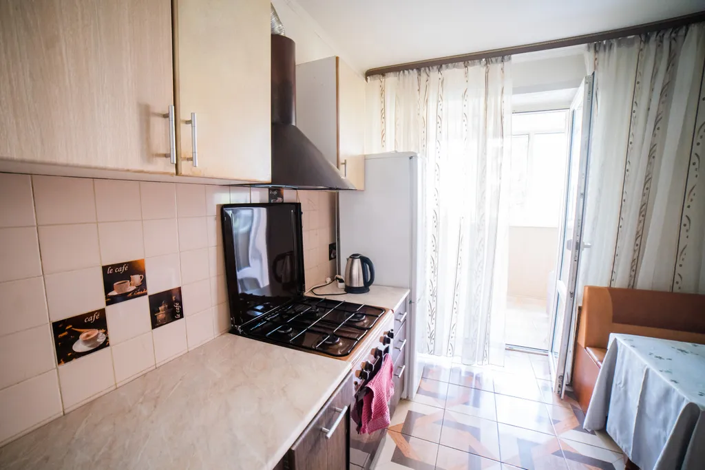 Уютная квартира в спокойном месте рядом с парком Соловьи