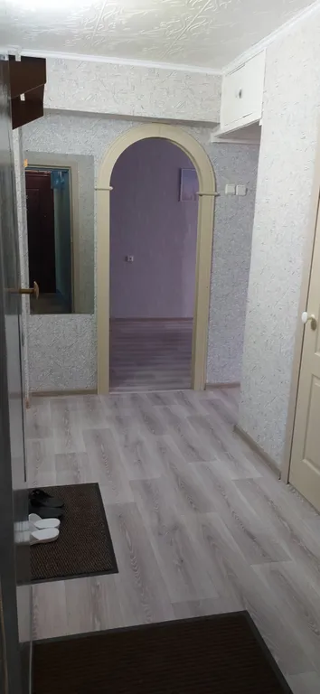 Уютная, чистая квартира в 7 микрорайоне, в тихом, спальном районе