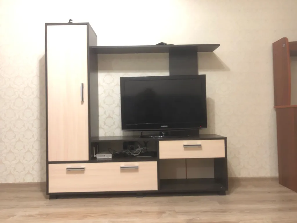 Уютная двухкомнатная квартира в центре города