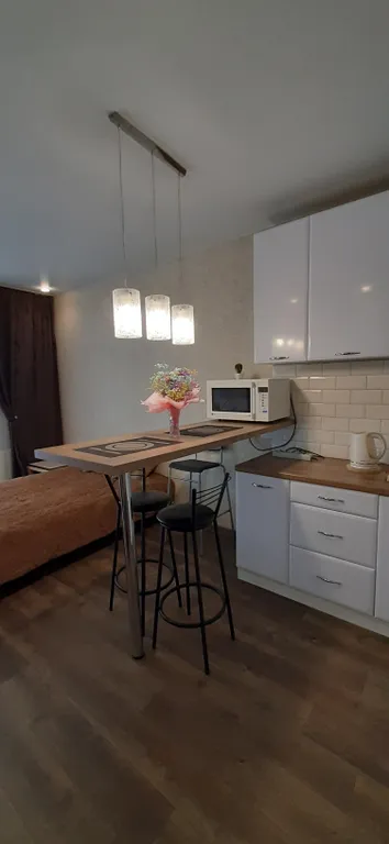 Отличная квартира,  центр, парковка