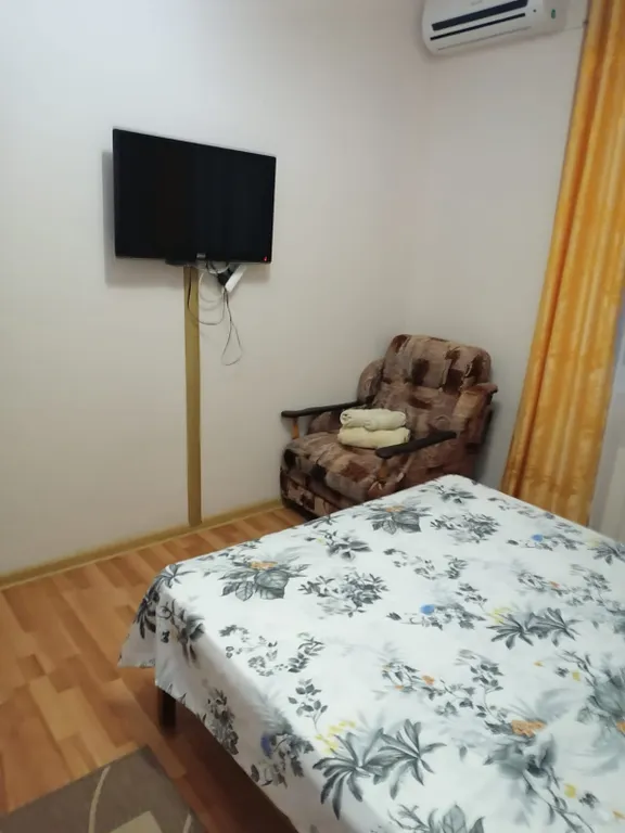 Квартира Комната — Геленджик