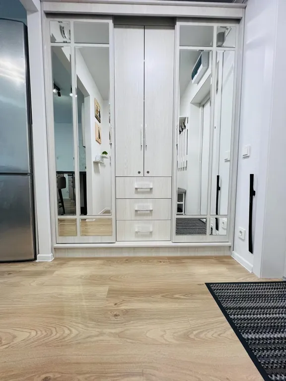 Лучшая студия ЖК Кудровский парк