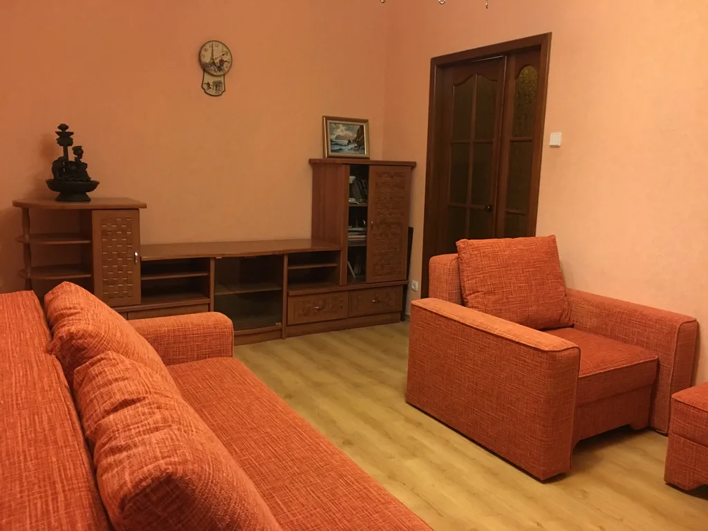 Квартира 2-комнатная Квартира — Феодосия