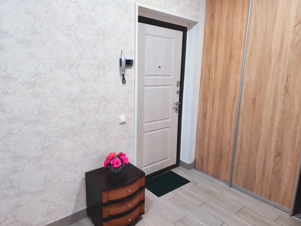 Квартира в центре