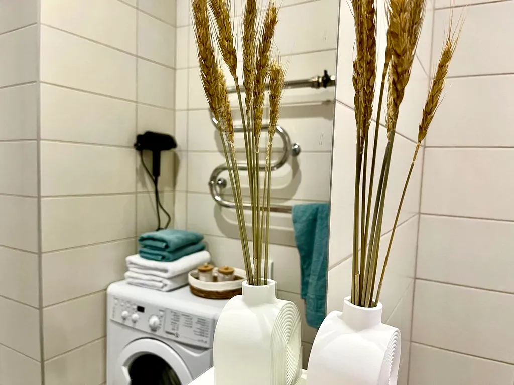 Классная квартира в Цветах