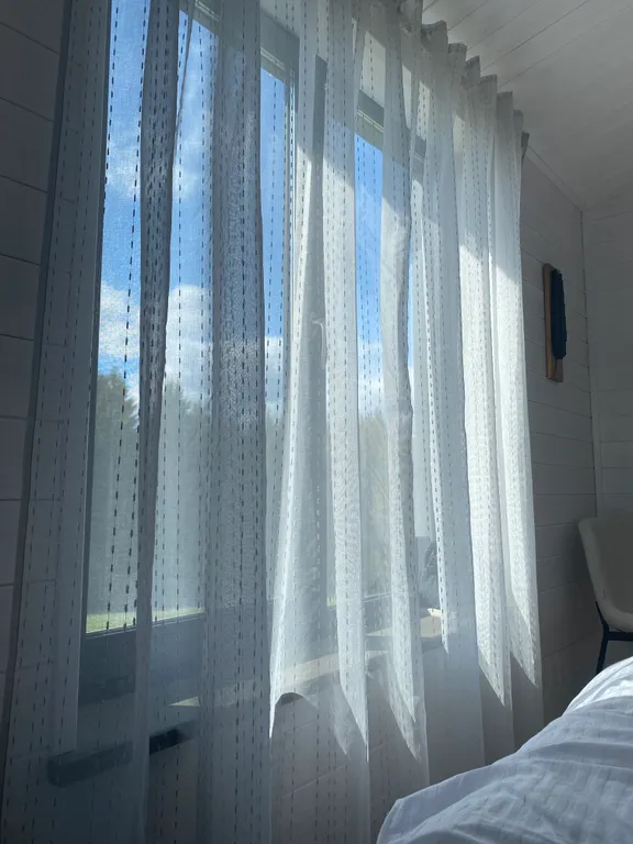 Скандик дом в Хохловке