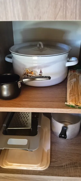 Морской домик на Балтийском побережье