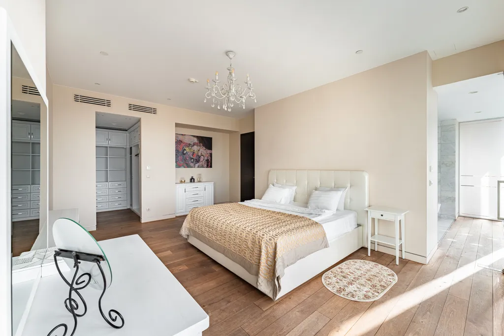 Friendship chill 47 этаж