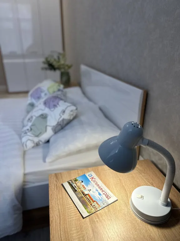 Квартира Апартаменты в районе "Королевских ворот" — Калининград