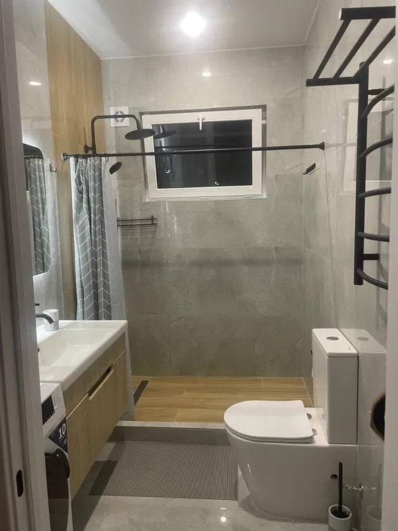 Комфортабельный дом у моря