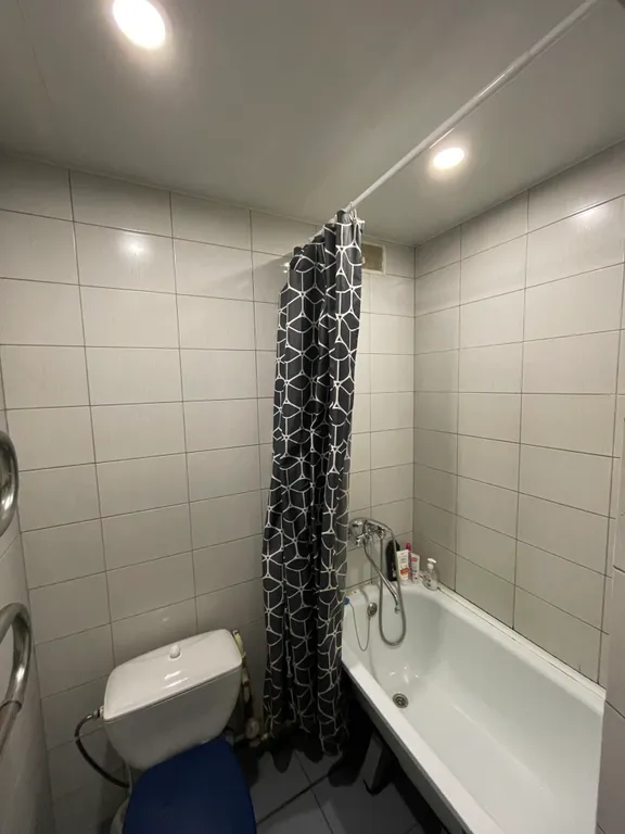 Уютная квартирка недалеко от Автовокзала