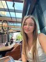 Екатерина Шерстобитова