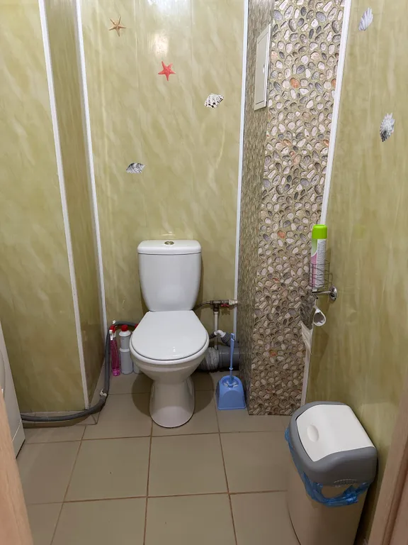 Квартира Уютная двухкомнатная квартира на берегу реки Волхов — Великий Новгород