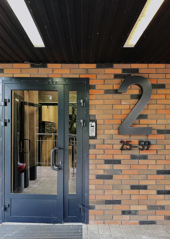 Квартира на набережной