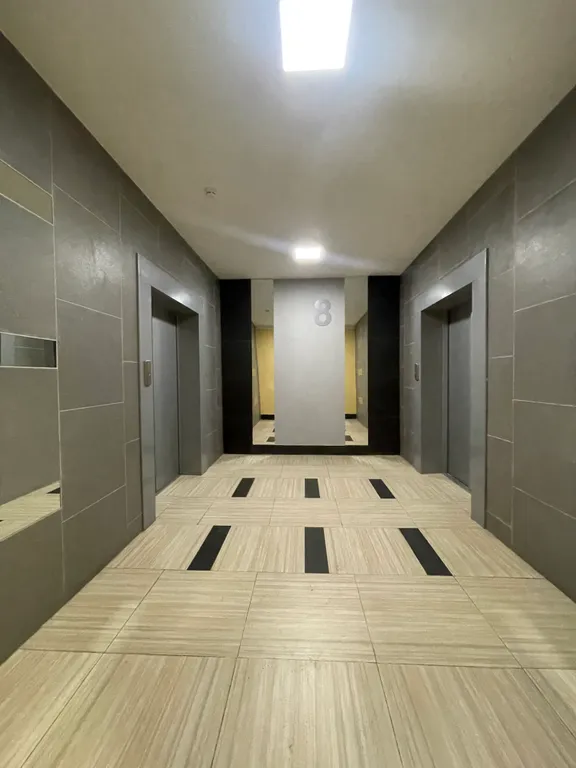 Уютная квартира недалеко от центра, комфортная локация