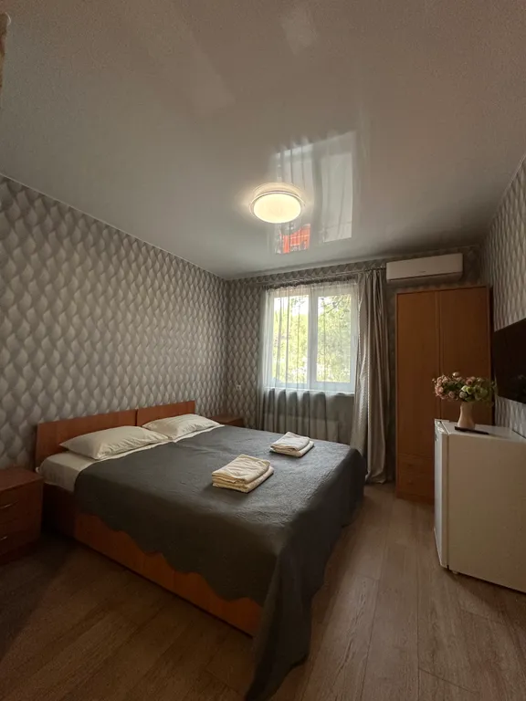 Квартира Комната — Геленджик