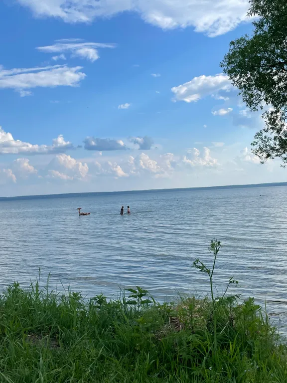 Уютный дом возле знаменитого Плещеева озера