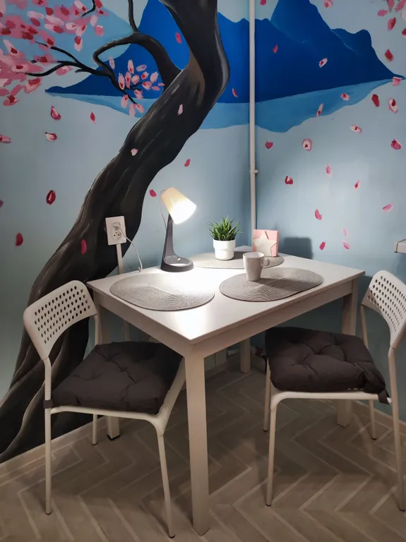 Квартира в центре города