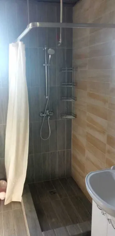 Домик у моря