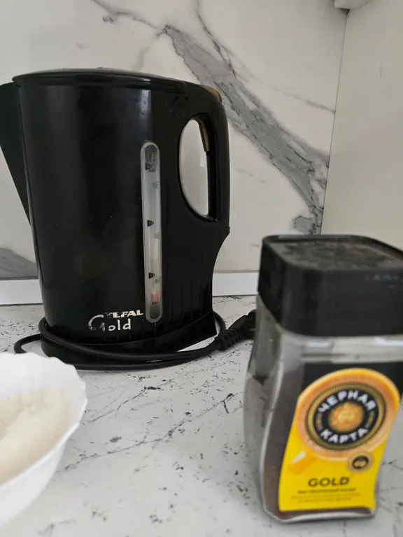 Уютная квартира-студия в новостройке в самом центре города