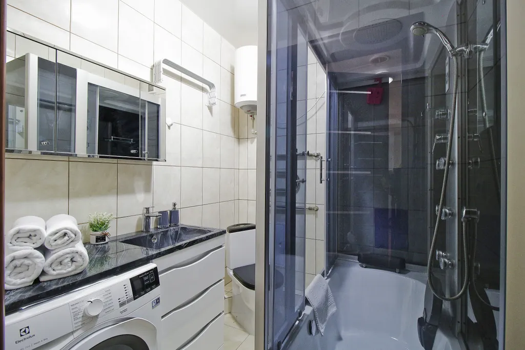 2-к апартаменты АрендаСервис на Острове Канта