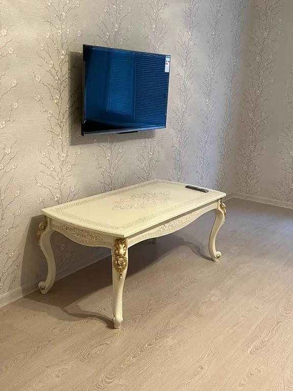 Квартира на выезде