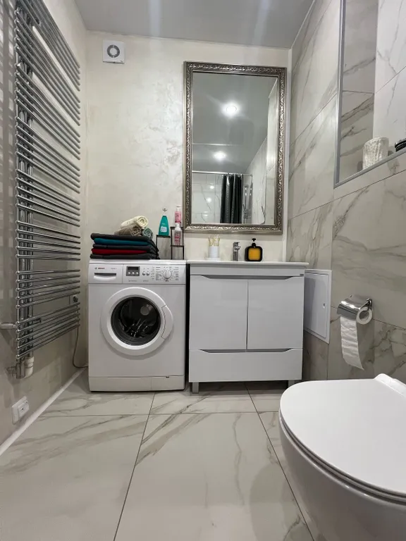 Апартамент Old Town