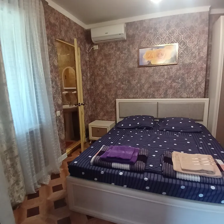 Квартира Комната — аренда посуточно в Гагра