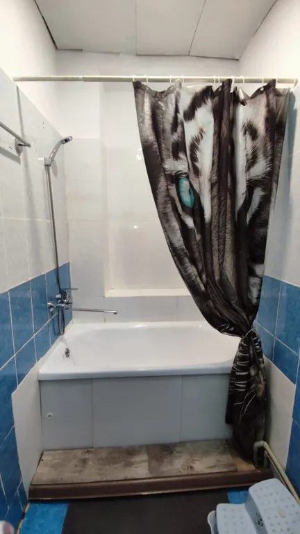 Квартира Квартира в 2 минутах ходьбы от моря, Ждём в гости — Сухум