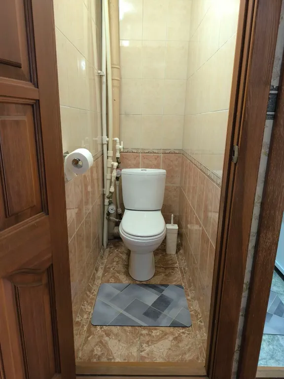 Апартаменты у вокзала