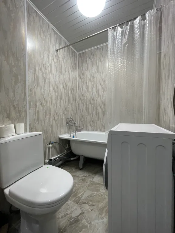 Квартира для не курящих