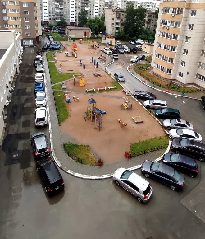Квартира 1-комнатная Квартира — Новосибирск