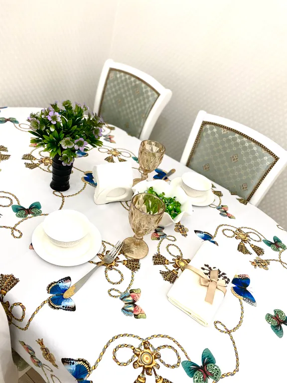 Уютная квартира за Хан Шатыром