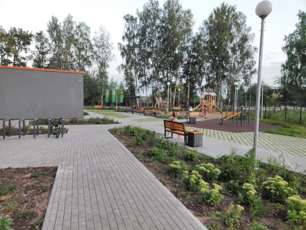 Квартира с душой