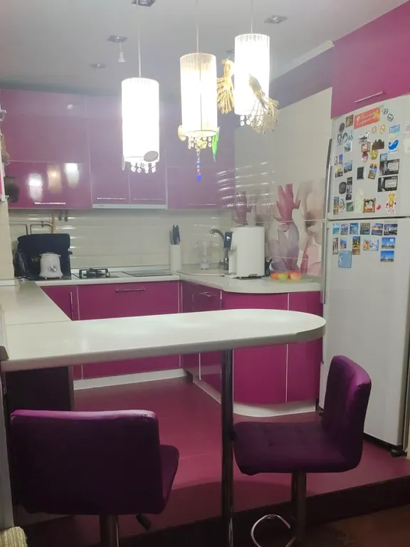 Квартира на первой линии от моря