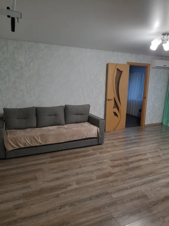 2-комнатная уютная квартира