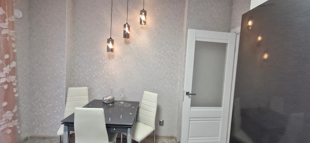 Квартира Впервые уютная квартира в солнечном городе — Светлогорск