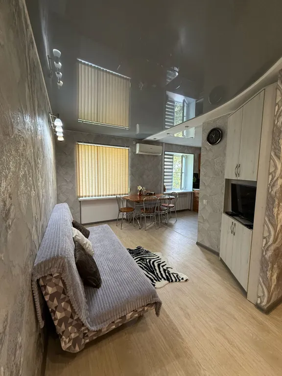 Уютная квартира в шаговой доступности от Нового вокзала