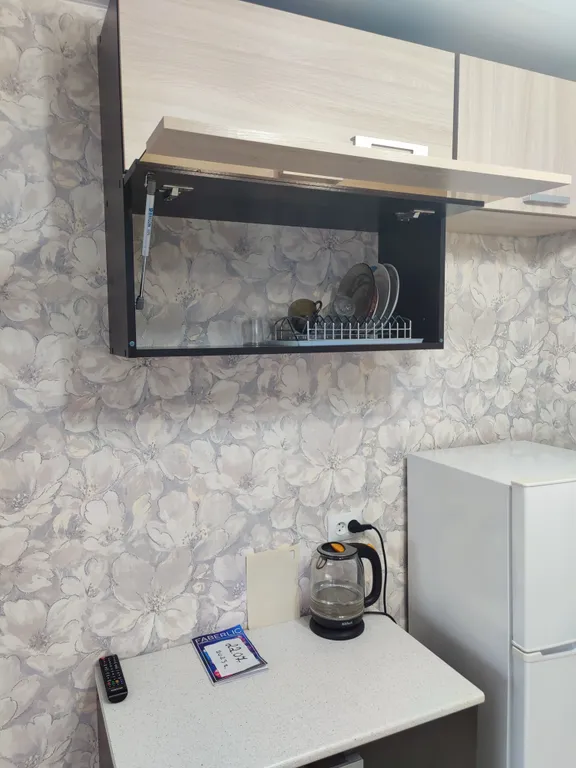 Уютная квартира-студия в самом сердце города