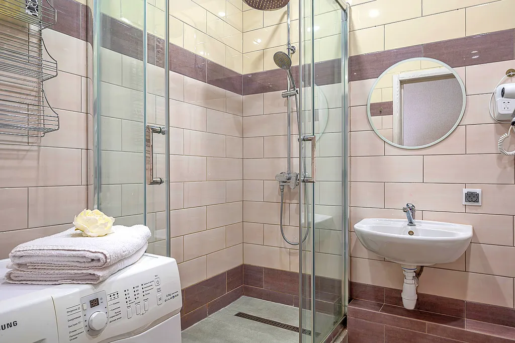 Квартира Уютная двухкомнатная квартира в ЖК Изумрудный Бор — Екатеринбург