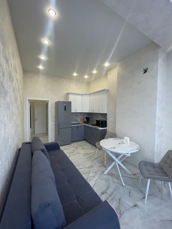 Квартира Уютная квартира в центре города — Владикавказ