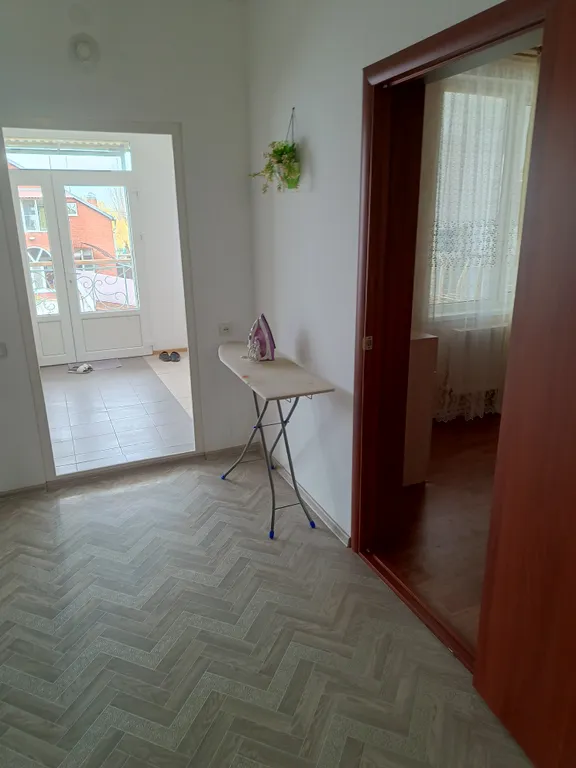 Комната в частном доме