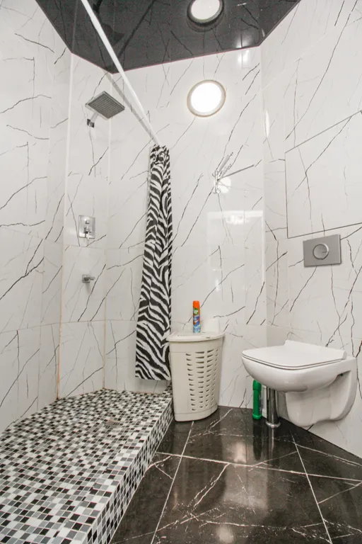 Уютная квартира с красивым видом на реку Обь