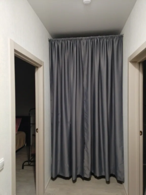 Уютная квартира в новом доме