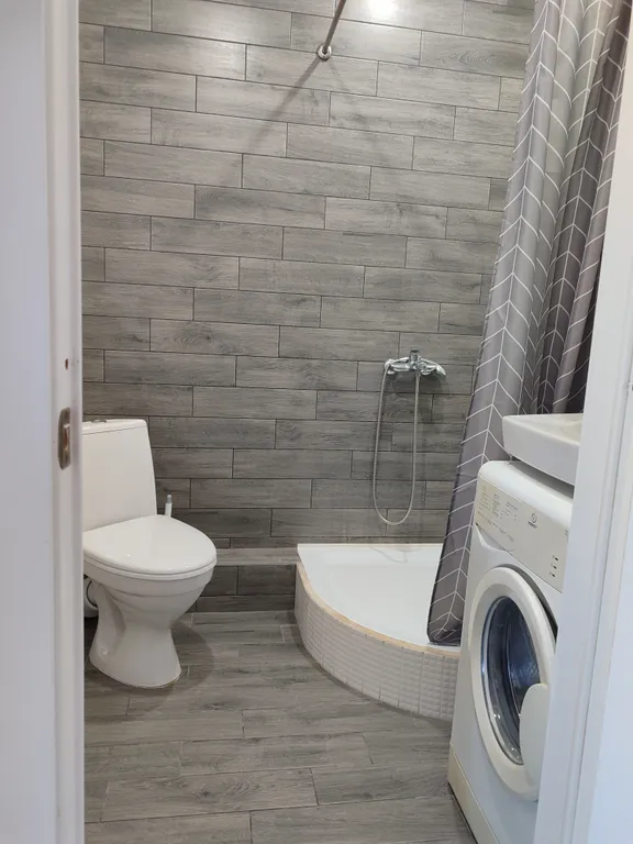 Уютная студия