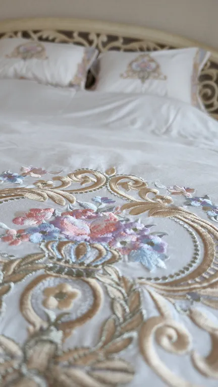 Апартаменты  Fleur de lys
 (Королевская Лилия)