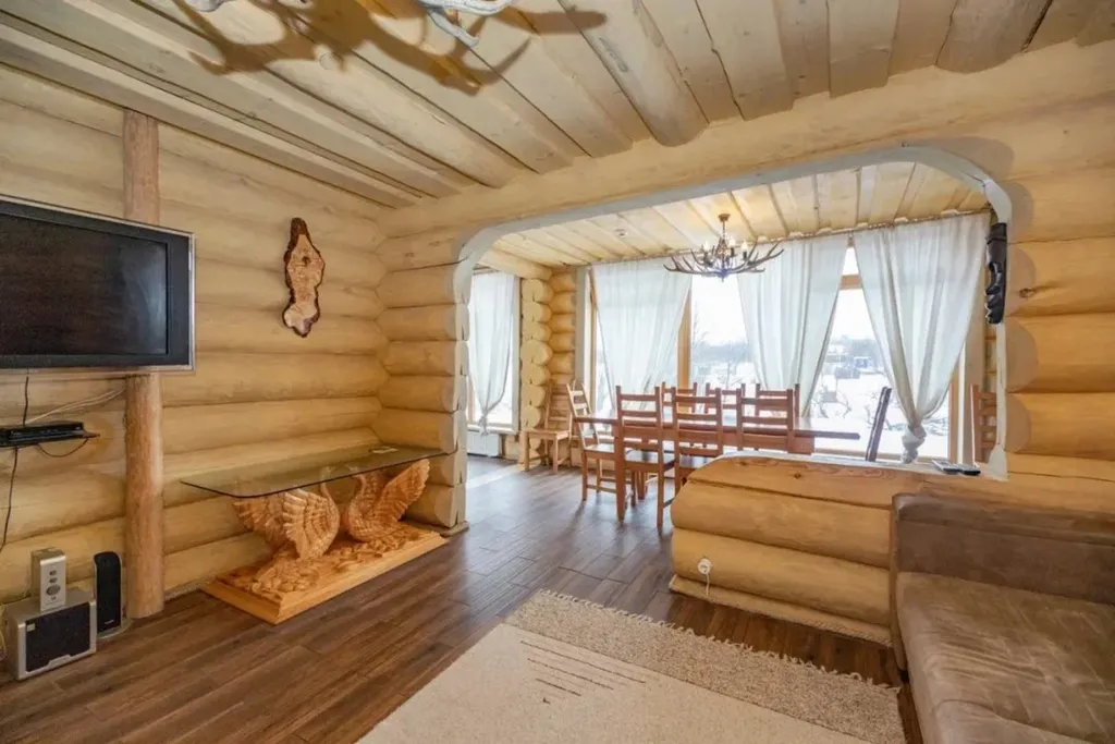 5-комнатный Дом