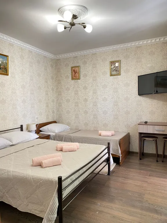 Квартира Комната — Гагра