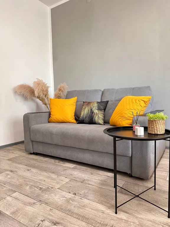 Квартира 1-комнатная Квартира — Красноярск